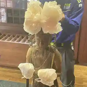 普門寺(切り絵御朱印発祥の寺)(愛知県)(2023年09月26日(火) 21時32分22秒投稿)