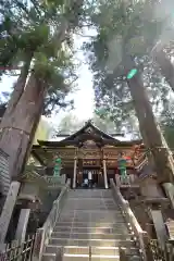 三峯神社(埼玉県)