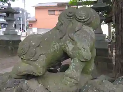 本塩豊受神社(千葉県)
