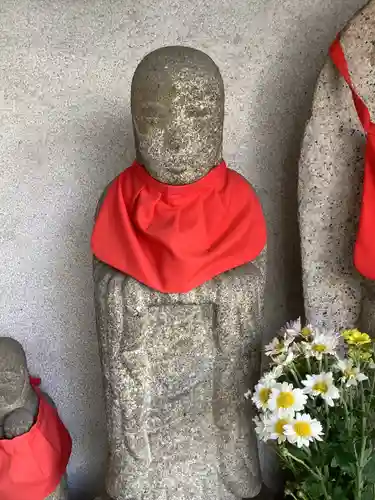 地蔵院の地蔵