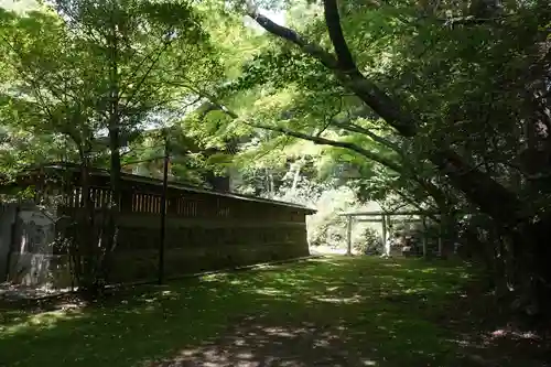 村松大神宮のその他建物