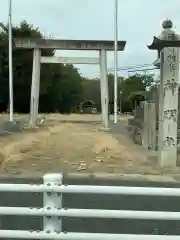 神明社（池部）(愛知県)