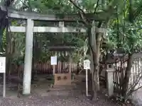 砥鹿神社(里宮)(愛知県)