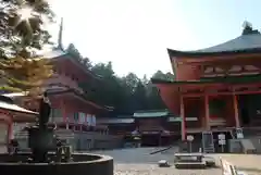 比叡山延暦寺(滋賀県)