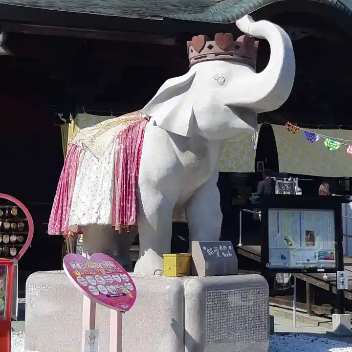 長福寿寺(千葉県)