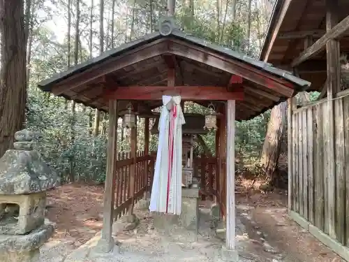 新宮神社(新免)(滋賀県)