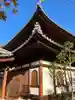 慶雲寺のその他建物
