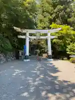 宝登山神社(埼玉県)