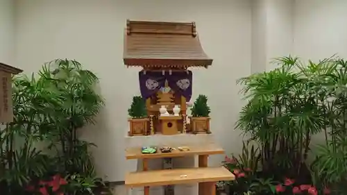 羽田航空神社(東京都)