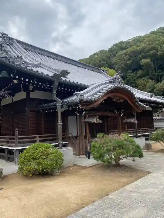 福祥寺(須磨寺)のその他建物