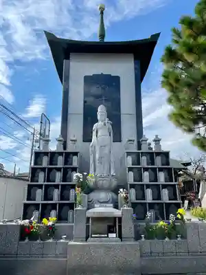 光胤山 大野本光寺(千葉県)