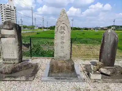 直会神社のその他建物