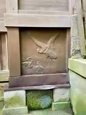 八雲神社（鎌倉・大町）(神奈川県)