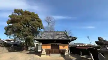 飯尾神社(徳島県)