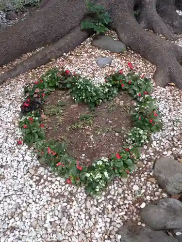鳩ヶ谷氷川神社(埼玉県)