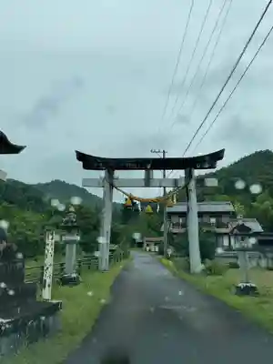十五社神社(岐阜県)