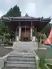 向泉寺(宮城県)