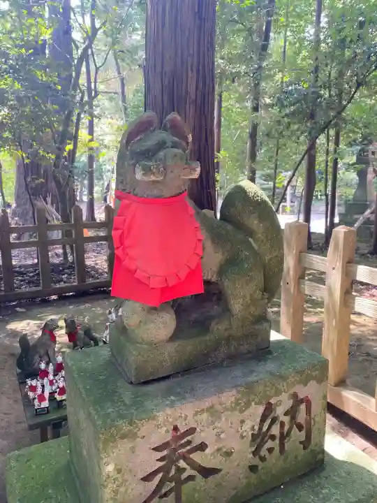 鹿島神宮(茨城県)