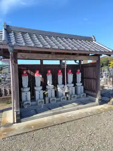福生寺(埼玉県)