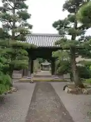 長楽寺(静岡県)