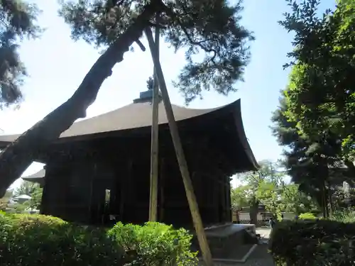 善光寺(長野県)