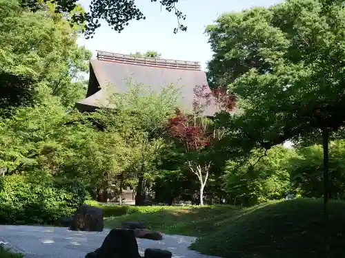 淨眞寺のその他建物