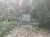 貴船神社(山口県)