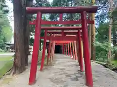 内宮神社(愛媛県)