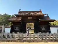 閑谷神社(岡山県)