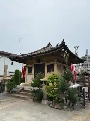 慶運寺(神奈川県)