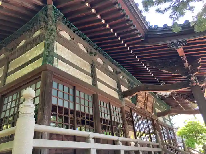 西澄寺(東京都)