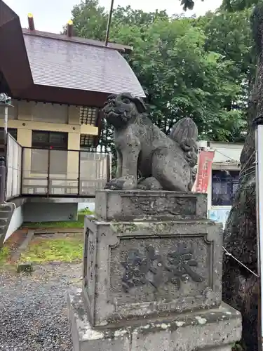 豊栄神社(北海道)