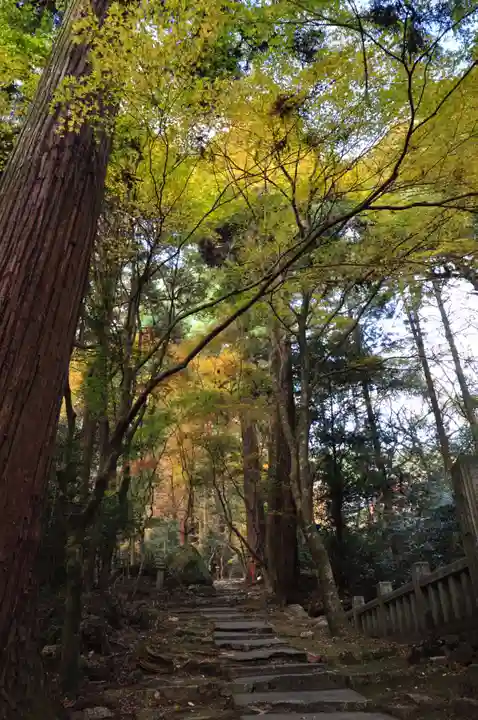 西山興隆寺(愛媛県)