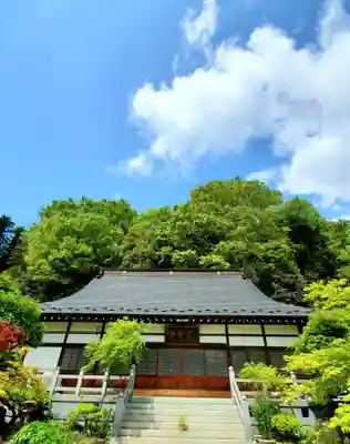 長命寺(福島県)