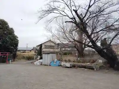 稲荷神社(群馬県)
