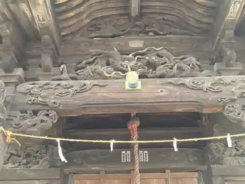 熊野神社(神奈川県)