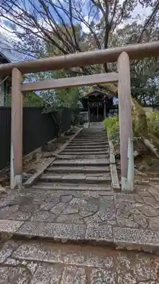今宮神社(京都府)