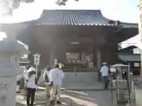 一宮寺(香川県)