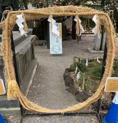 進雄神社のその他建物