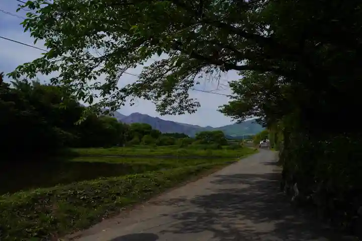 極楽寺(熊本県)