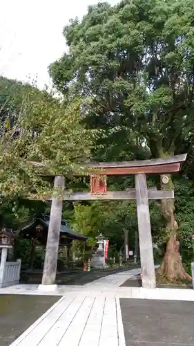 高麗神社(埼玉県)