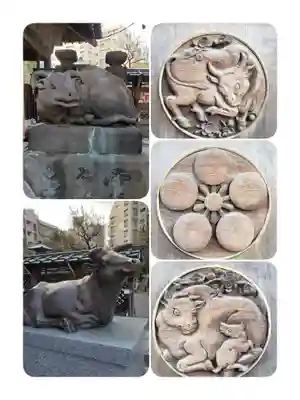 湯島天満宮(東京都)