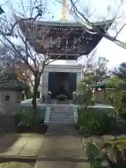 梅窓院(東京都)