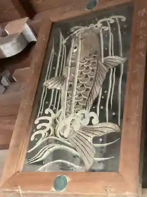 筒島弁財天(愛知県)