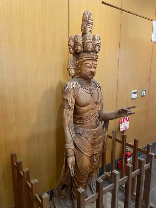 本覚寺(東京都)