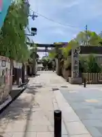 大阪天満宮のその他建物