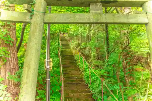 八幡神社(宮城県)