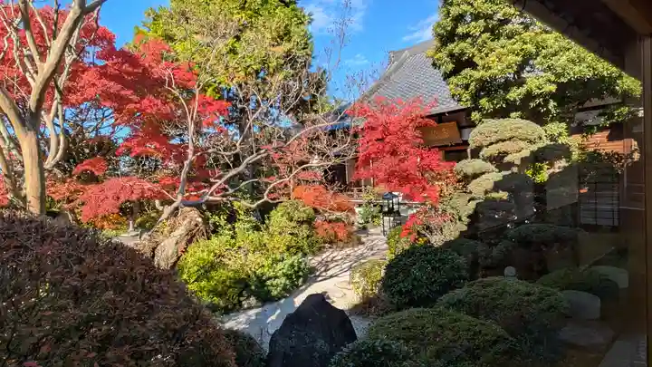 霊源院(京都府)