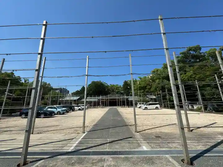 三重縣護國神社(三重県)