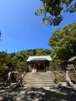 安房神社(千葉県)